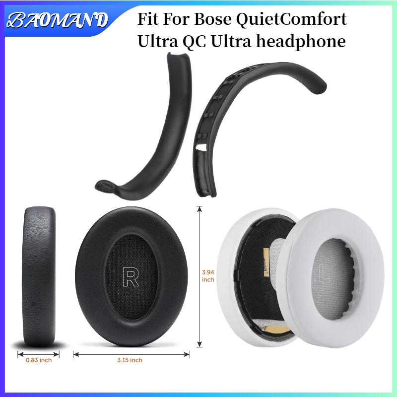Bose Headphone Qc Ultra - Bose QuietComfort Ultra QC Ultra 헤드폰