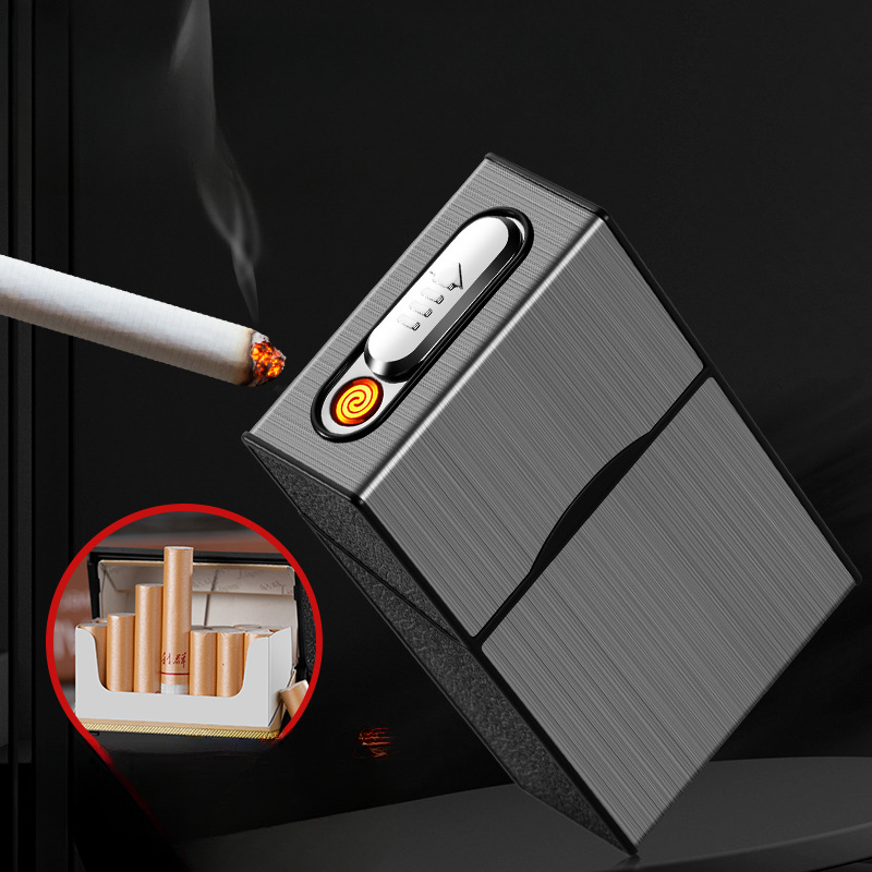 Accessories Experts Vape - 2 In 1 20 담배 케이스