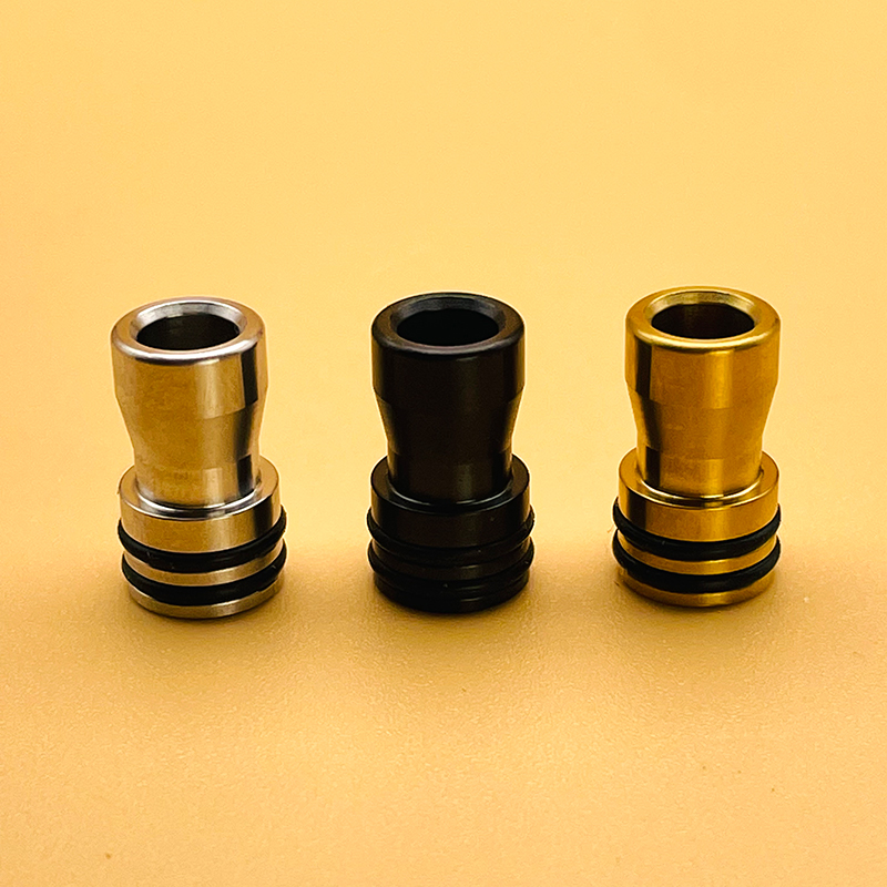 Vape Accessory - DSX Monarchy Mnch 미니 드립 팁
