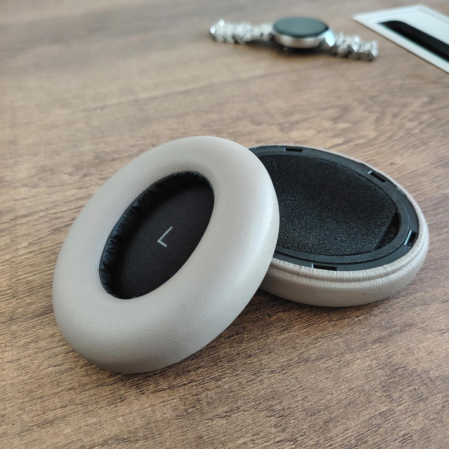 Sennheiser Headphone Momentum 4 - Sennheiser Momentum 4 무선 헤드폰용 소프트
