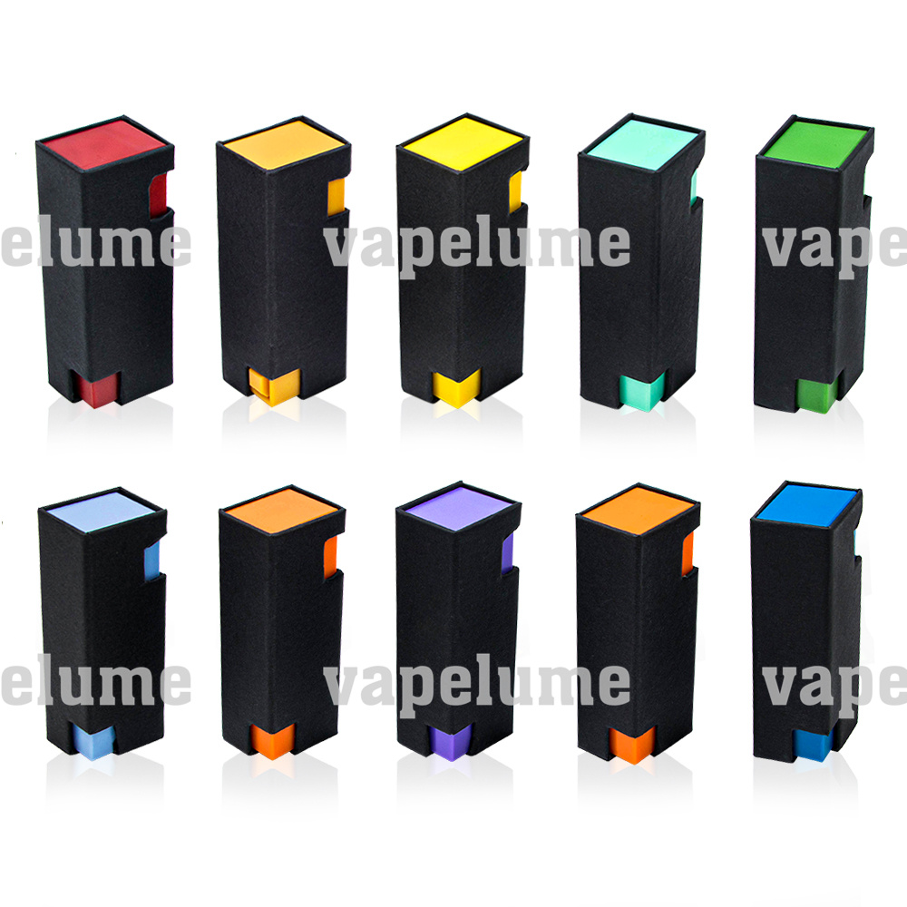 Vape Accessory - 1000mg 로브 카트리지 빈 오일 탱크