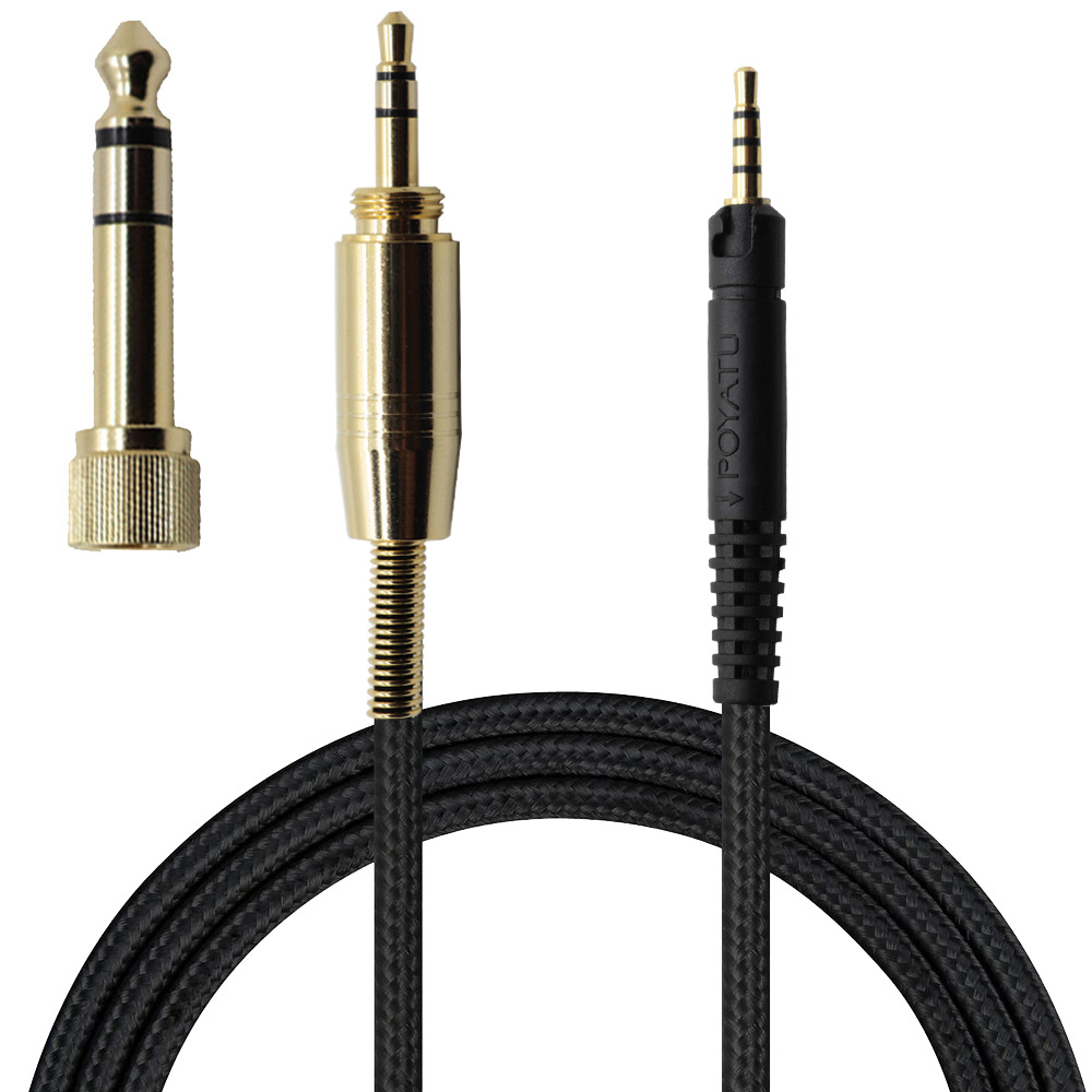 Sennheiser Headphone Hd 560S - Sennheiser HD560S 케이블 헤드폰 교체 케이블