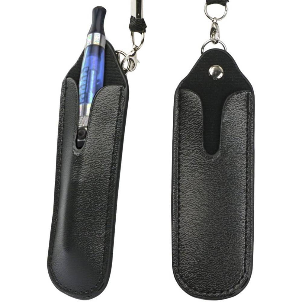 Accessories Experts Vape - 가죽 전자 담배 홀더 케이스 휴대용