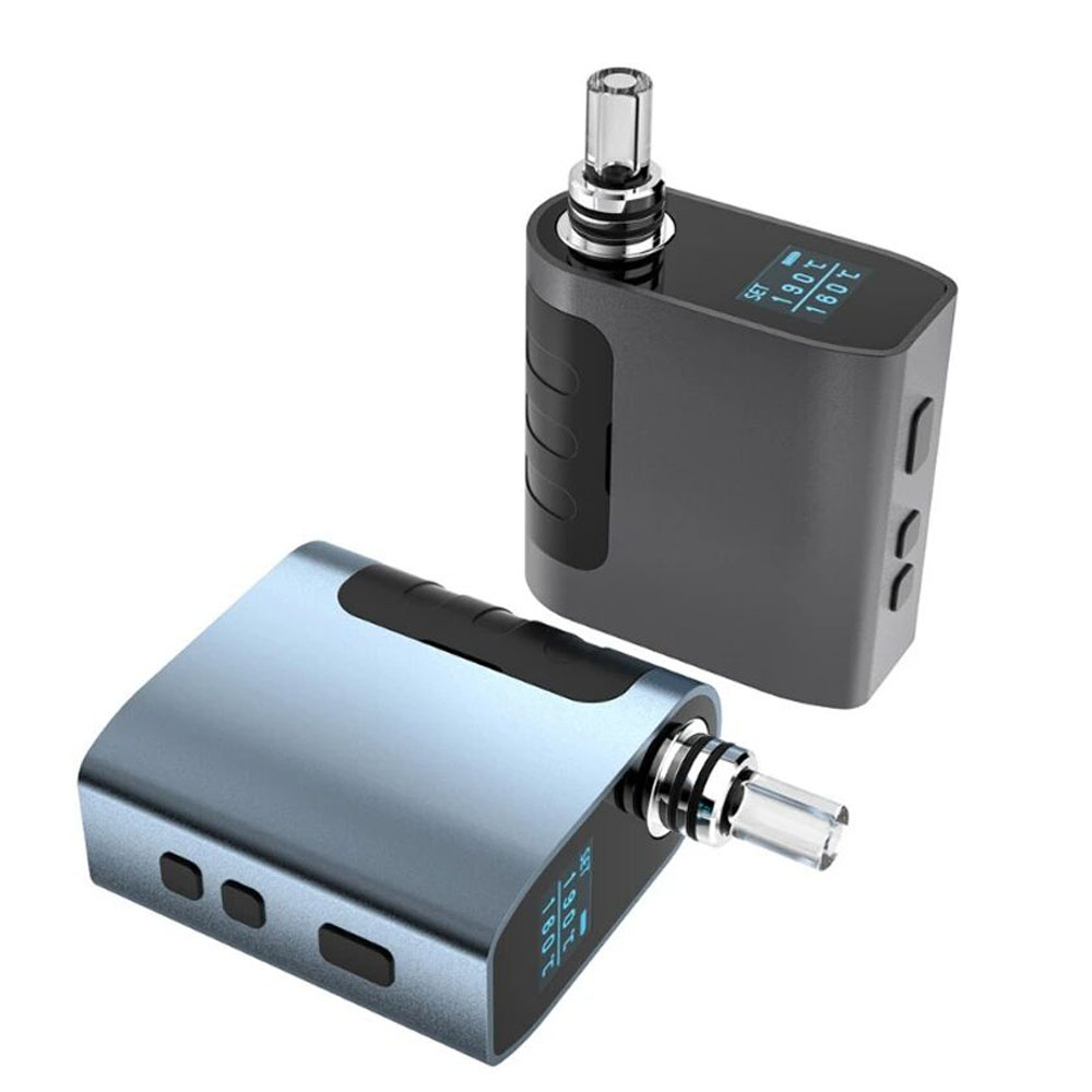 Vape Accessory - NIU PRO 온도 조절 건조 허브
