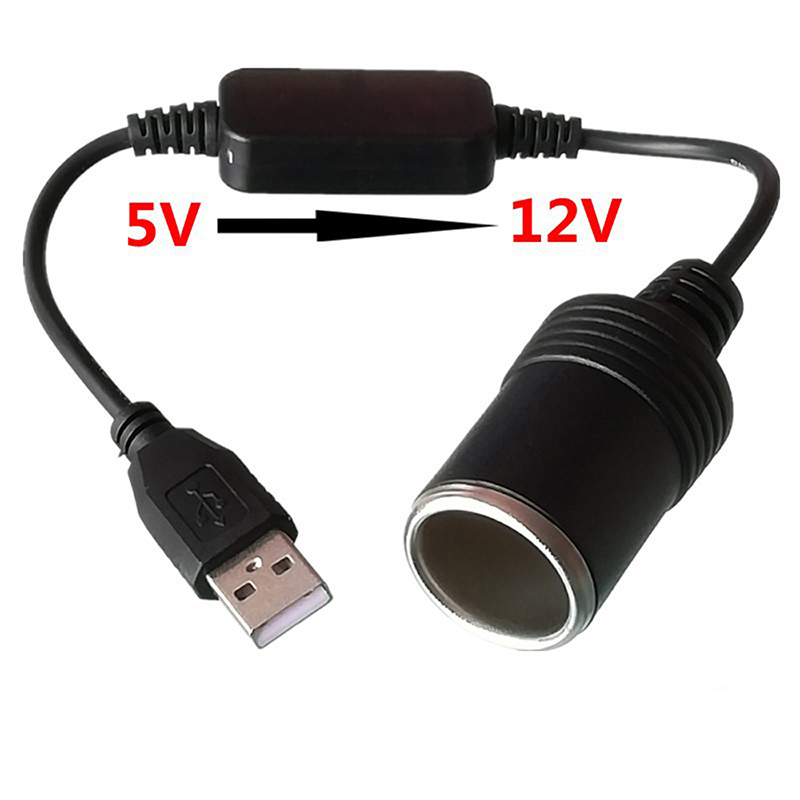 자동차 시가 라이터 소켓 5V 2A USB 12V US - Accessories Experts Vape 리뷰 및 가격