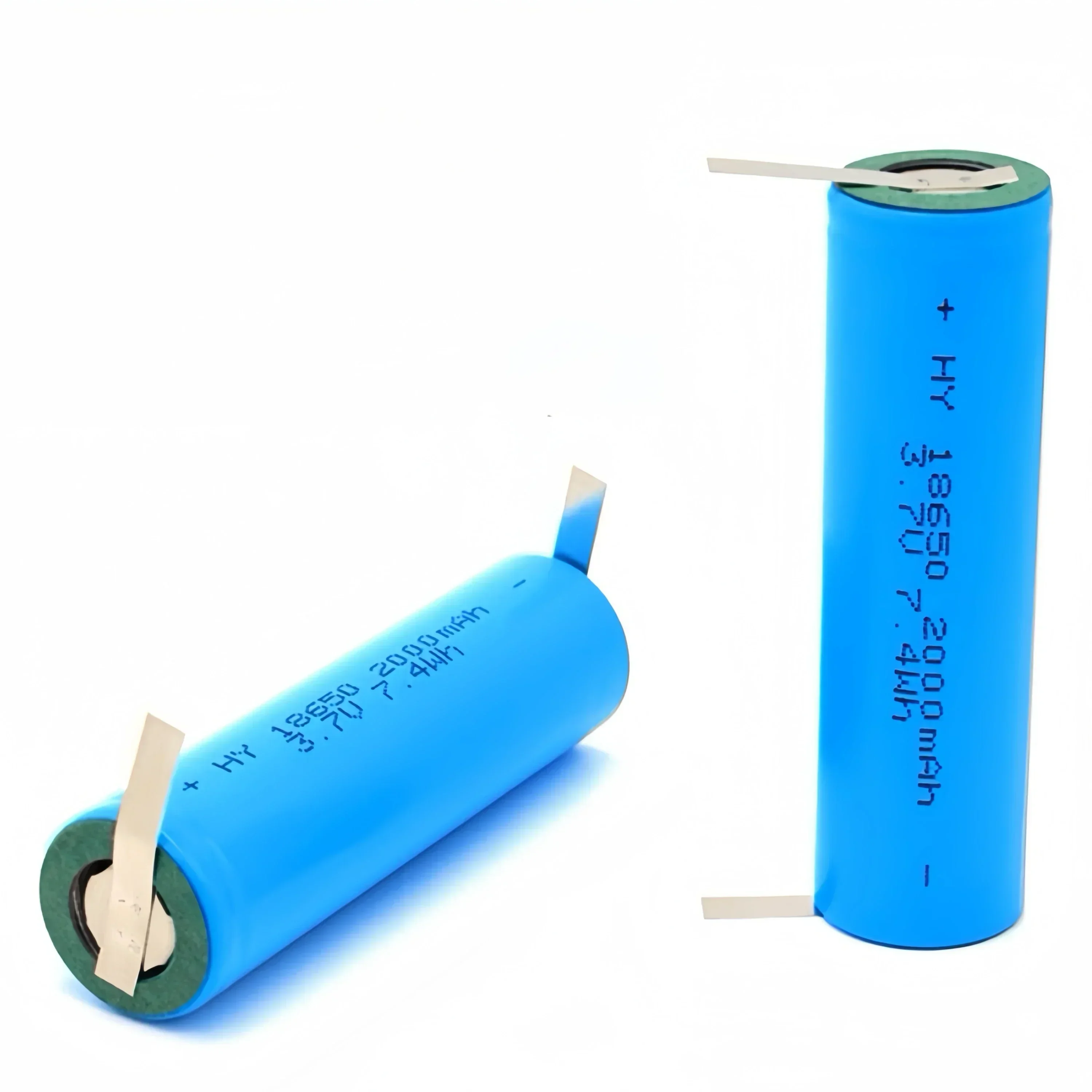 18650 충전식 배터리 3.7V 2000mAh 186 - Vape Battery 18650 리뷰 및 가격