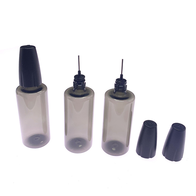 1Pcs 30ML PET 투명 바이알(긴 얇은 바늘 팁 - Accessories For Vaping 리뷰 및 가격