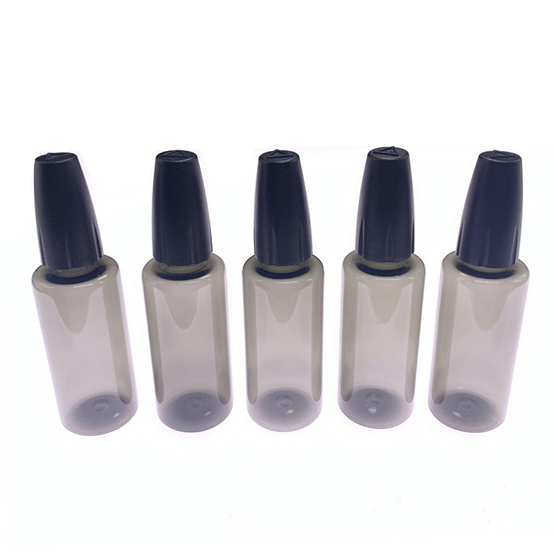 1Pcs 30ML PET 투명 바이알(긴 얇은 바늘 팁 - Accessories For Vaping 리뷰 및 가격