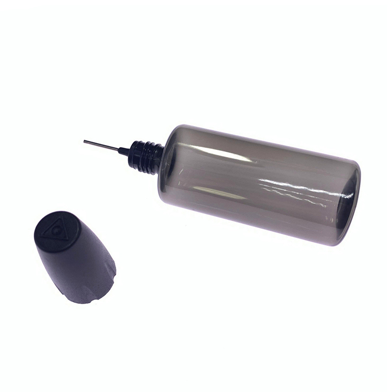 1Pcs 30ML PET 투명 바이알(긴 얇은 바늘 팁 - Accessories For Vaping 리뷰 및 가격