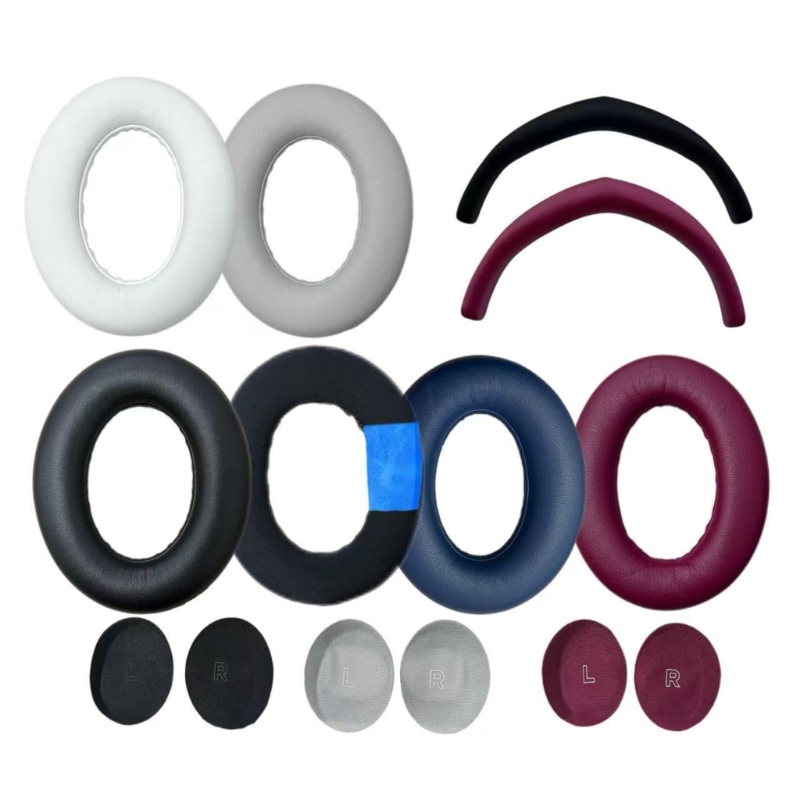 보스 QC 울트라 오버이어 헤드폰용 교체 이어패드 쿠션 - Bose Headphone Qc Ultra 리뷰 및 가격