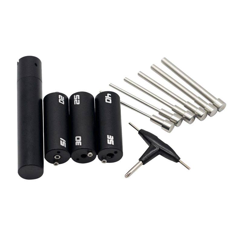 AC88-1.5Mm-4.0Mm 코일 지그 키트 6가지  - Coil Building Kit 리뷰 및 가격