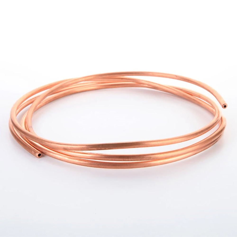 1-3M 부드러운 구리 튜브 코일 OD 1.6/1.8/ - Coil Building Kit 리뷰 및 가격