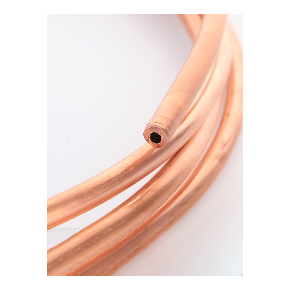 1-3M 부드러운 구리 튜브 코일 OD 1.6/1.8/ - Coil Building Kit 리뷰 및 가격