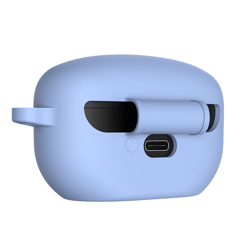 소니 WF-1000XM5 케이스 솔리드 컬러 실리콘 충 - Sony Headphone Wf-1000Xm5 리뷰 및 가격