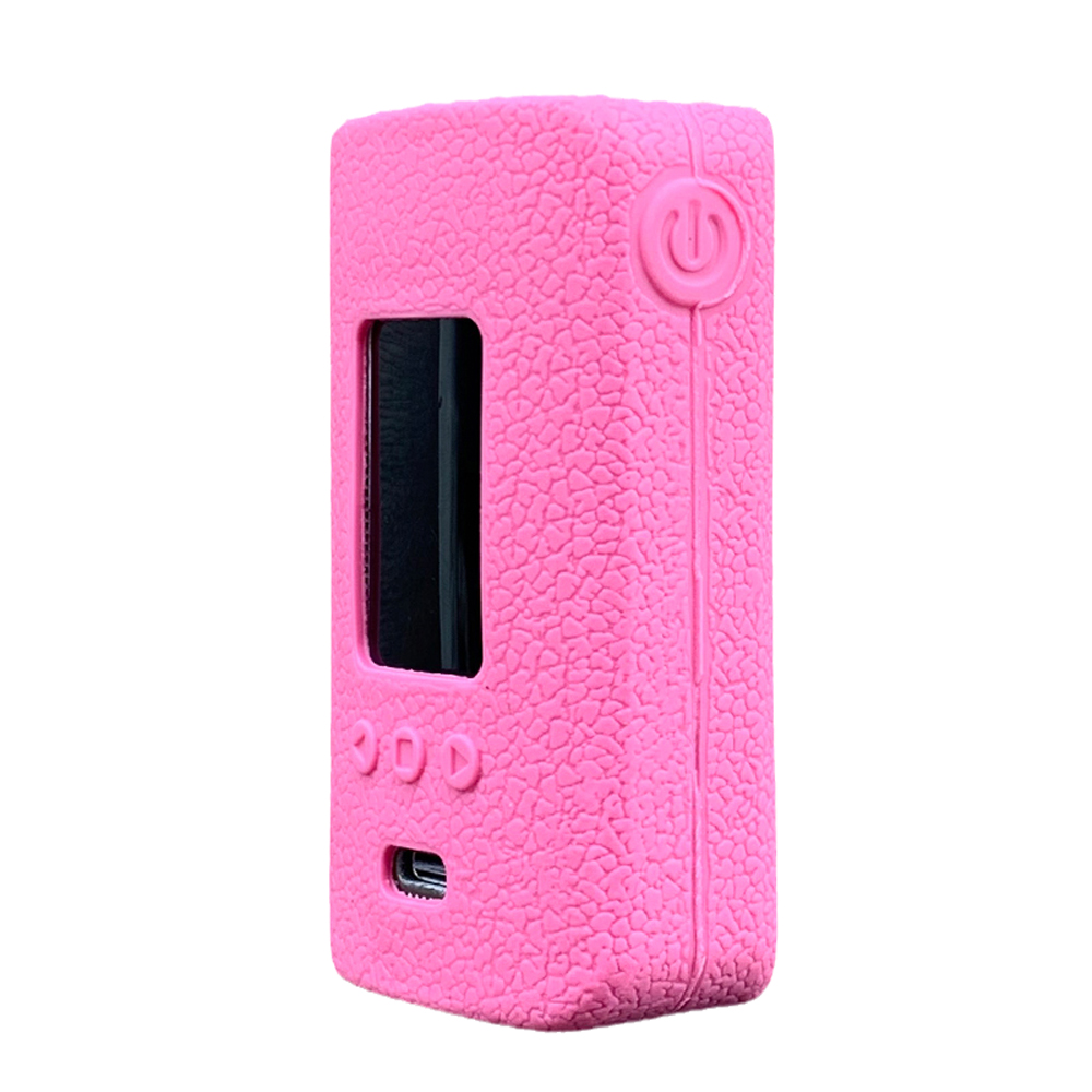보호용 실리콘 질감 케이스, Vaporesso GEN  - Mod Sleeve Wrap 리뷰 및 가격