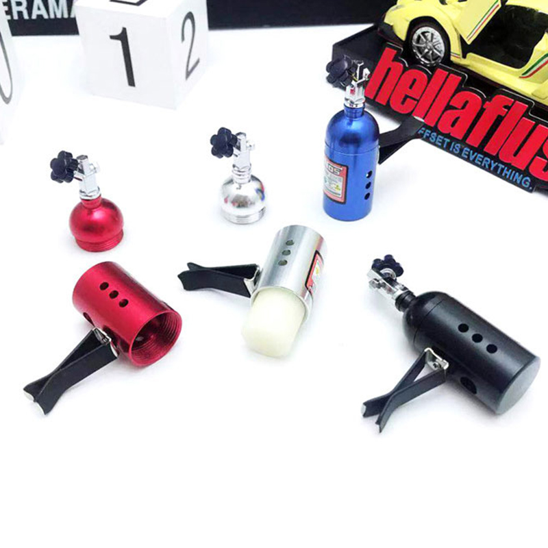 인기있는 자동차 공기 청정기 NOS 질소 병 공기 환기 - Vape Decoration 리뷰 및 가격
