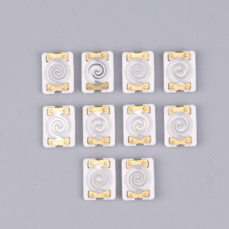 10Pcs 전자 충전식 담배 라이터 가열 와이어 저항  - Accessories Experts Vape 리뷰 및 가격