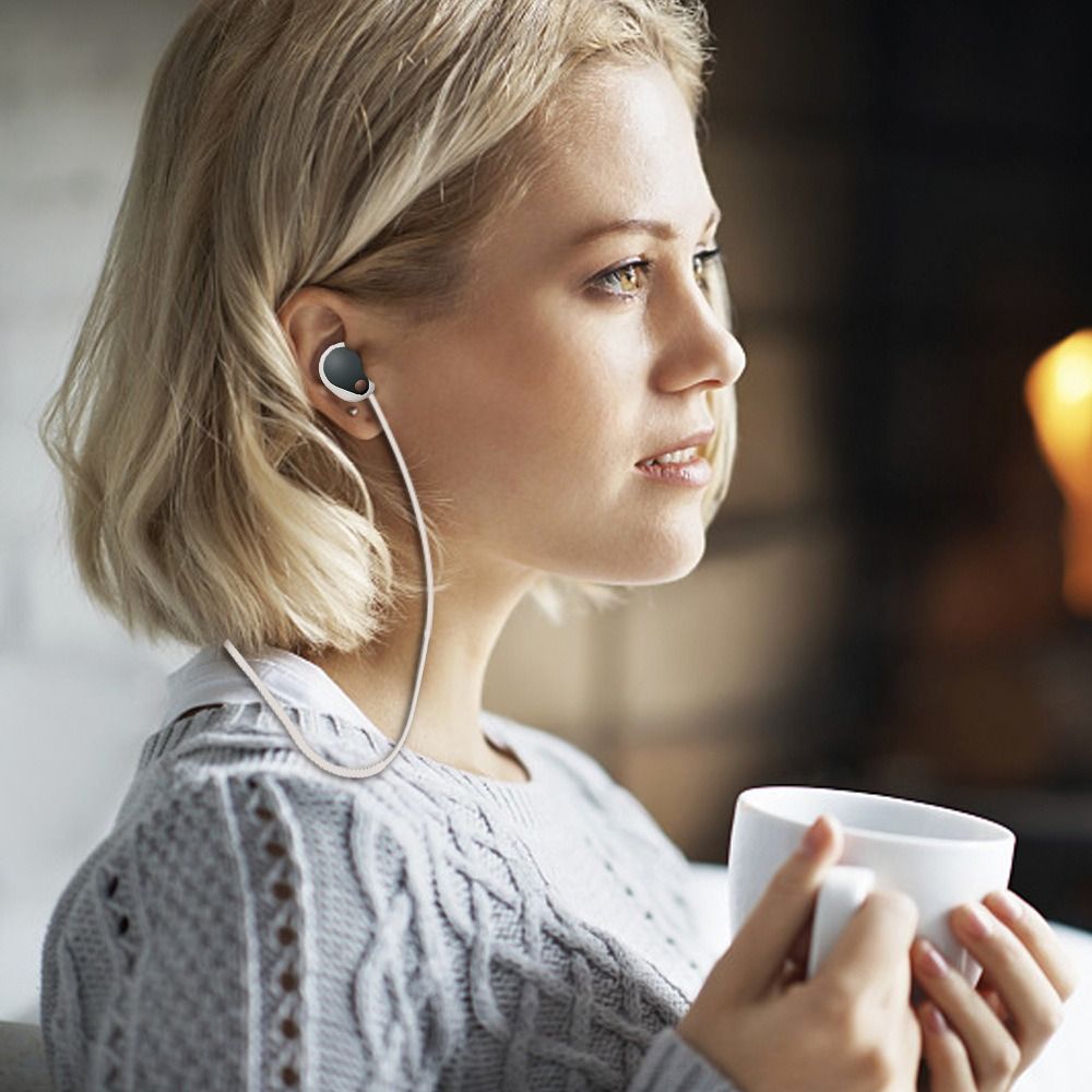 분실 방지 실리콘 이어폰 로프 거치대 케이블, 소니 W - Sony Headphone Wf-1000Xm5 리뷰 및 가격