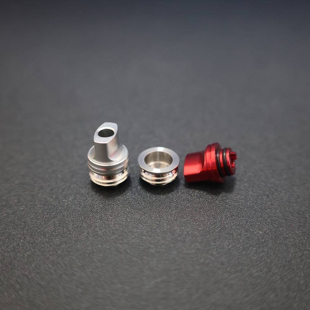 하이브리드 울트라 휘슬 스타일 BB 하이브리드 베이프  - Vape Accessory 리뷰 및 가격