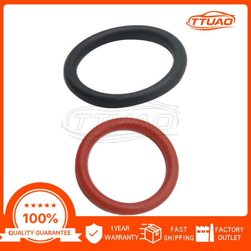 2 개/대 파워 스티어링 펌프 O-링 91345-RDA - Vape Ring 리뷰 및 가격