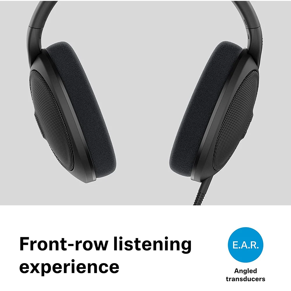 젠하이저 HD560s 오버더이어 오리지널 헤드폰 중성  - Sennheiser Headphone Hd 560S 리뷰 및 가격