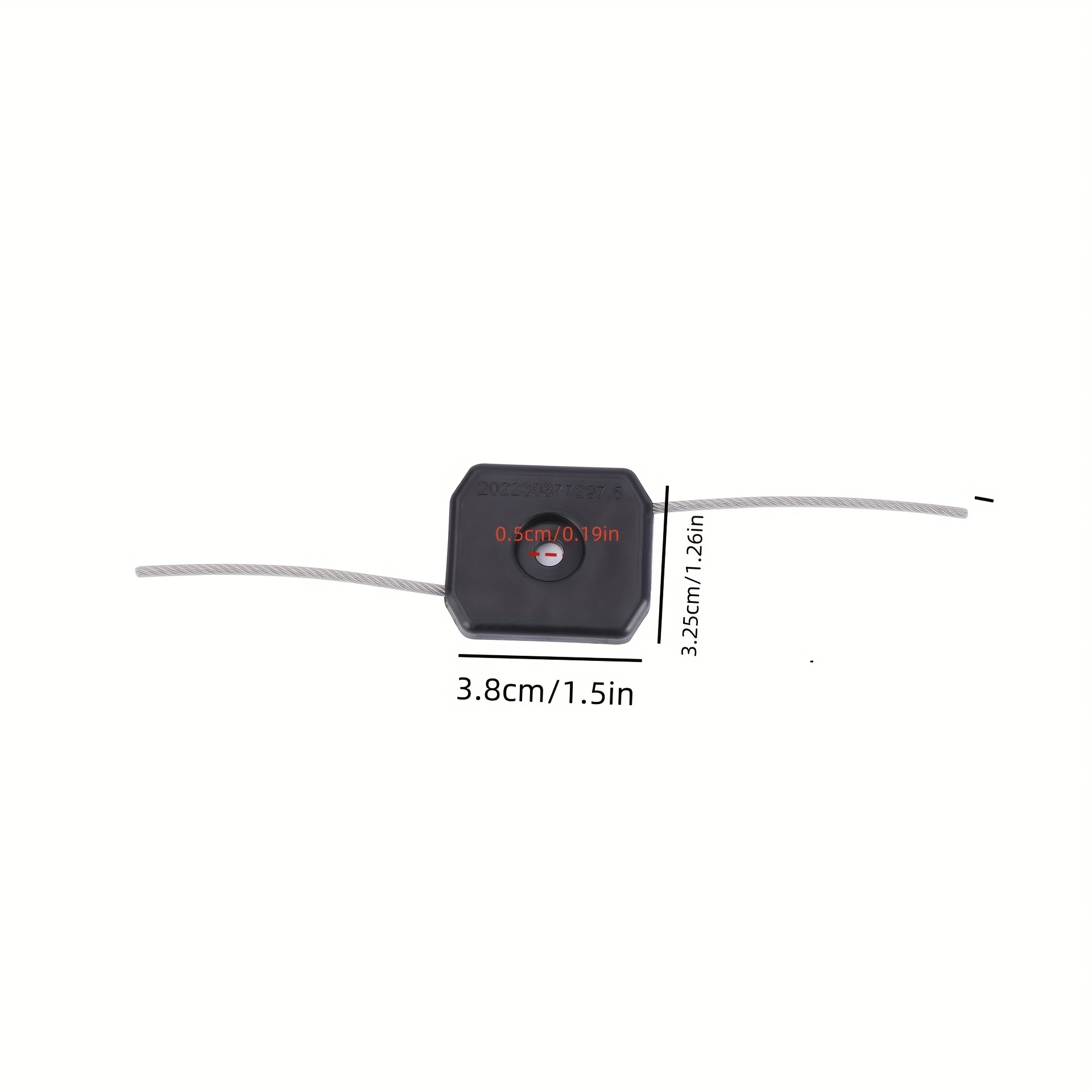 8PCS 트리머 헤드 스틸 와이어 라인 무선 잔디 트리 - Dry Herb Vaping Accessories 리뷰 및 가격