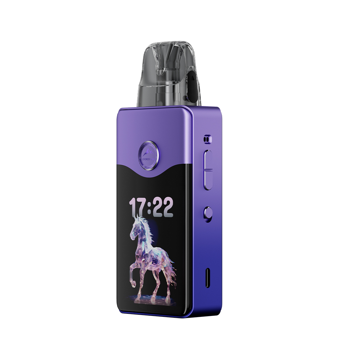 CN VOOPOO 빈치 E120 키트 120W Vape - Accessories Experts Vape 리뷰 및 가격