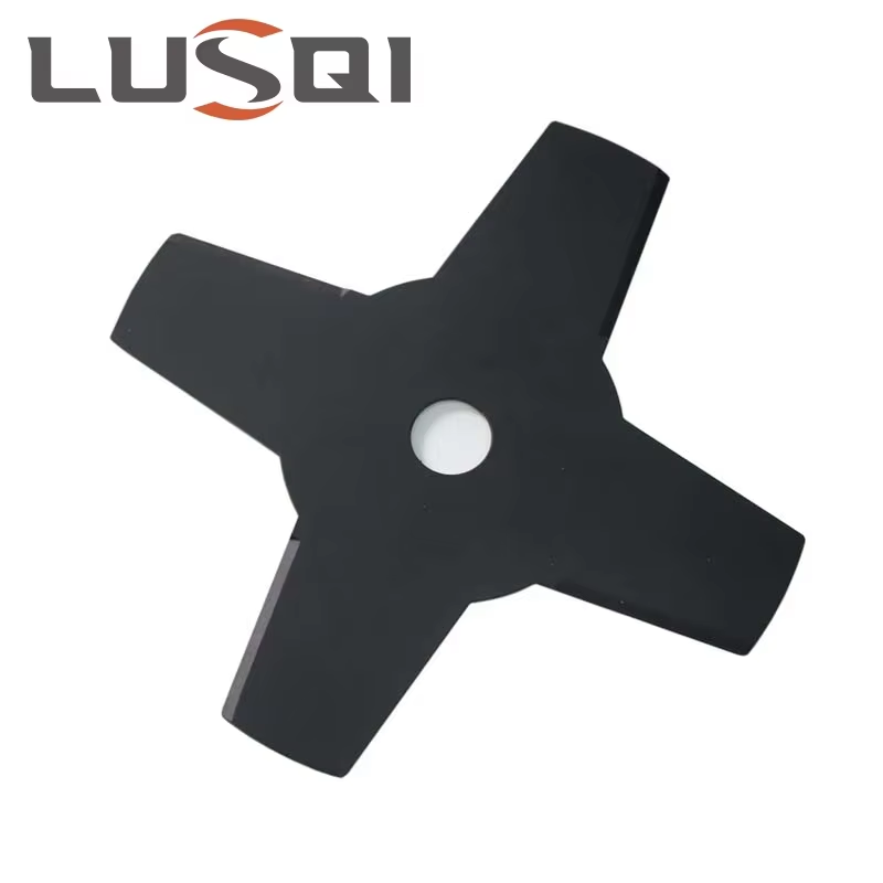 LUSQI 4날 브러시 커터 블레이드, 범용 잡초 제거 - Dry Herb Vaping Accessories 리뷰 및 가격