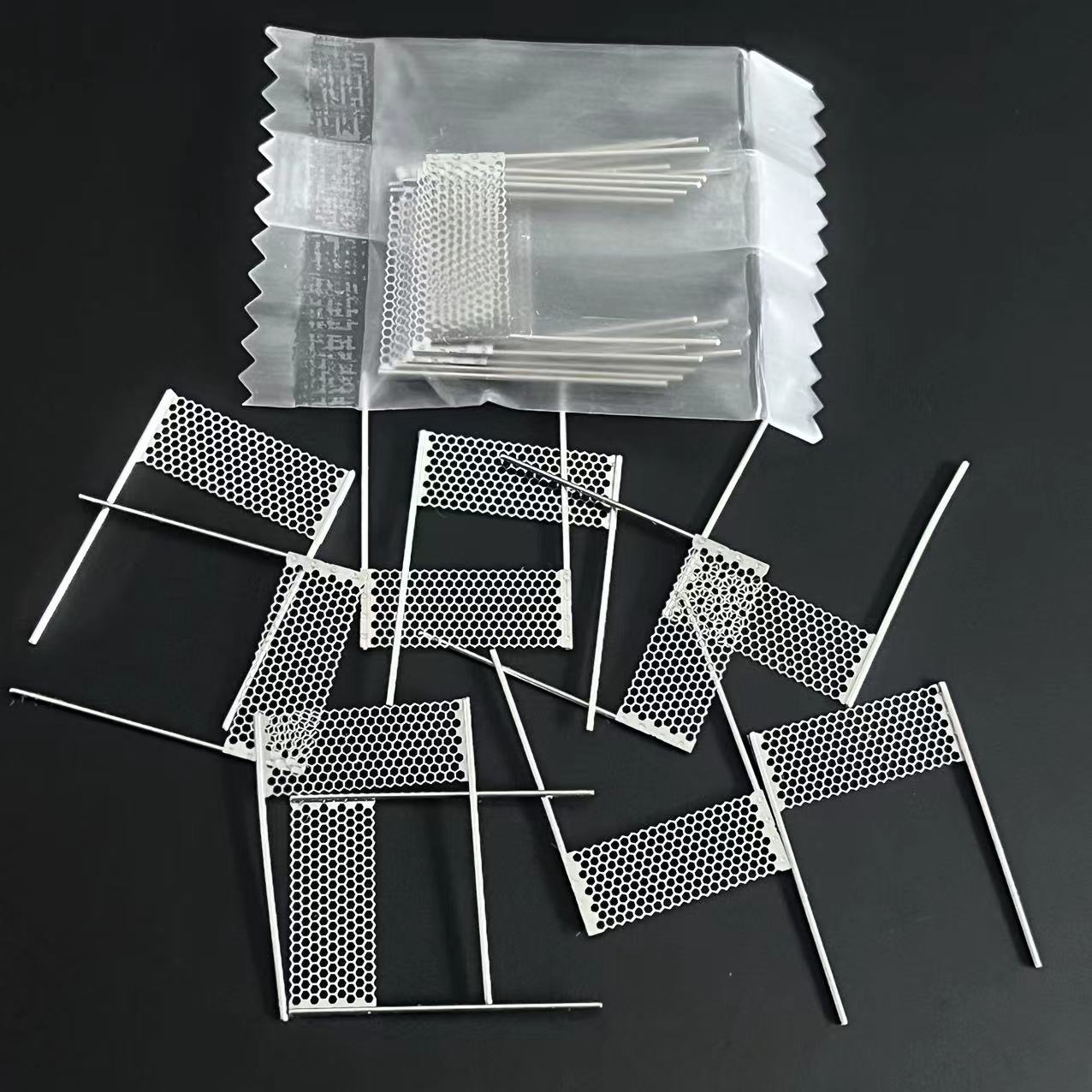 GT 재구축 메쉬 코일 키트 DIY 교체 코어, 스카이 - Coil Building Kit 리뷰 및 가격