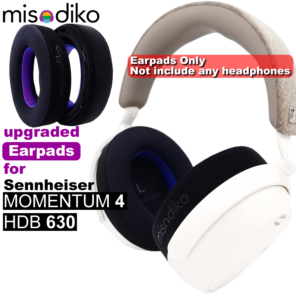 misodiko Sennheiser Momentum 4 - Sennheiser Headphone Momentum 4 리뷰 및 가격