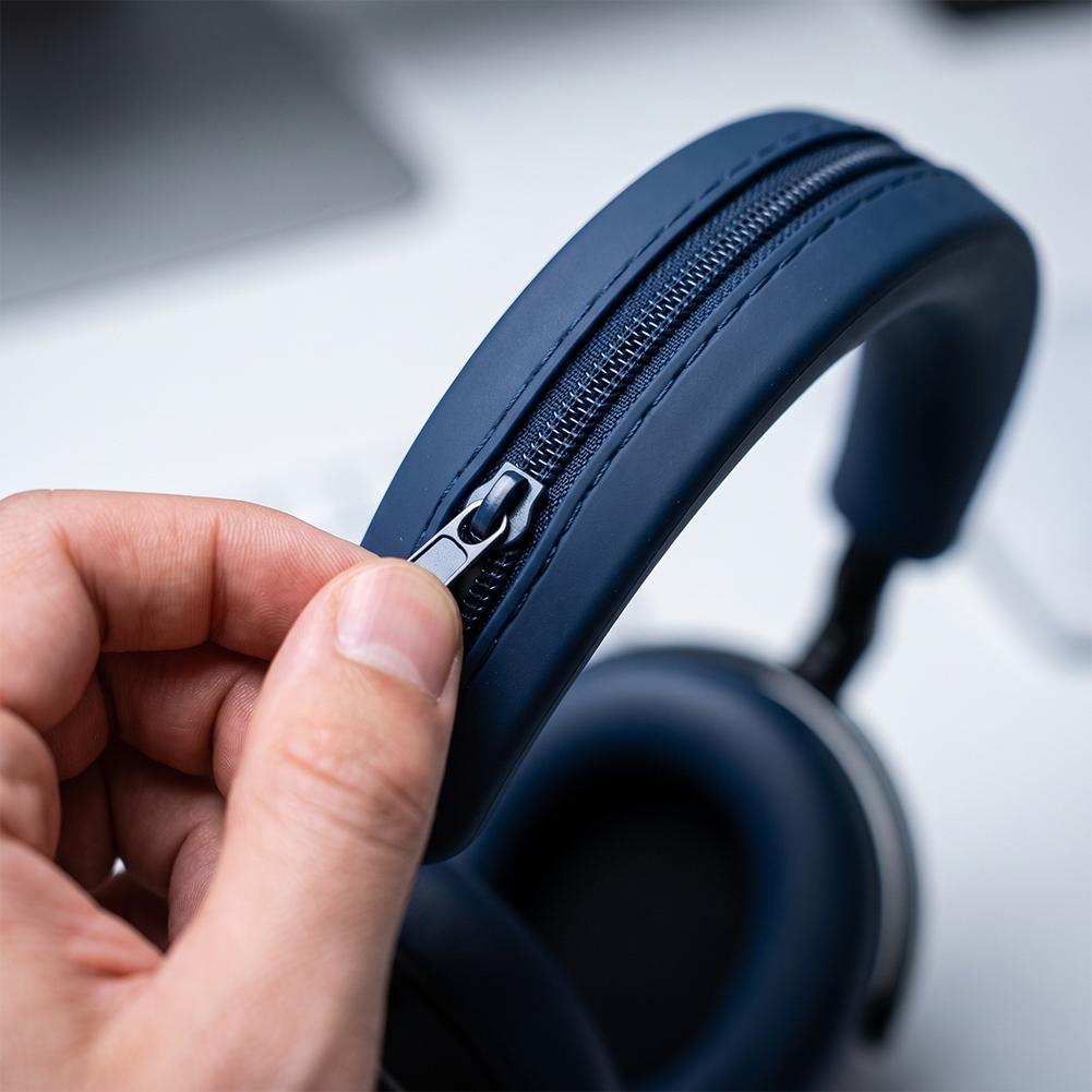 젠하이저 모멘텀 5 헤드밴드 커버 및 이어컵 커버용 부 - Sennheiser Headphone Momentum 4 리뷰 및 가격