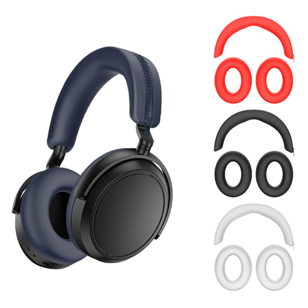 젠하이저 모멘텀 5 헤드밴드 커버 및 이어컵 커버용 부 - Sennheiser Headphone Momentum 4 리뷰 및 가격